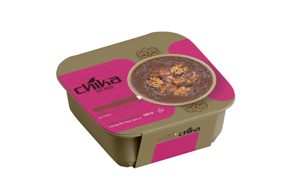 Fesenjan Stew with Chicken - Image 2