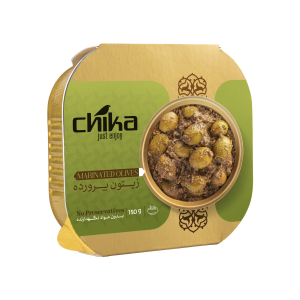 Marinated Olives